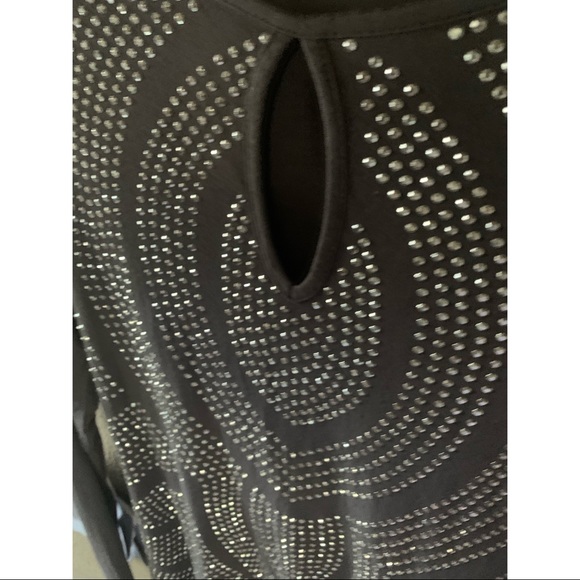 Embellished Top - Picture 2 of 4